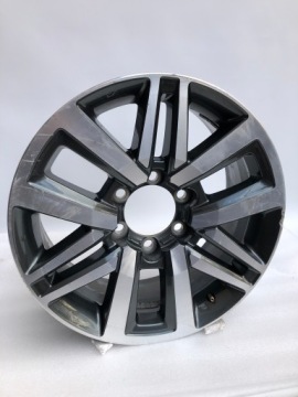 фото thumb №10, Алюмінієвий диск toyota 18x7.5j 6x139.7mm et30 hl34962