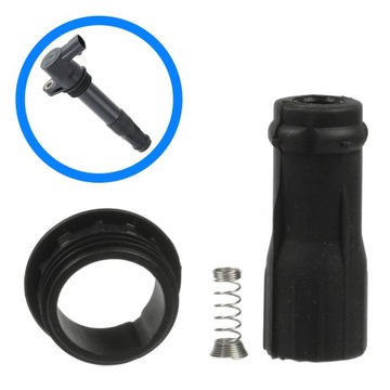 фото thumb №1, Свечник катушки зажигания свечи do mg zt zs 2.5