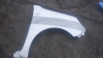 фото thumb №1, Крила правий renault kangoo