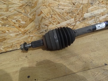 фото thumb №2, Renault talisman 2017 1,6 dci привідний вал передня права