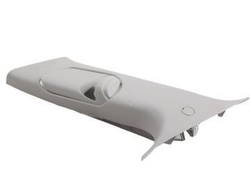 фото thumb №1, Накладка стойка правый перед ford fiesta mk6