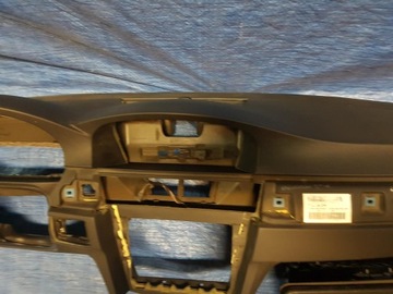 фото thumb №7, Bmw m3 e90 e92 консоль навігація шкіра панель ідеальний стан глівіце orzesze супер стан