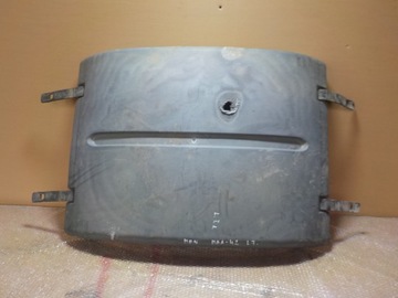 фото thumb №10, Man tga підкрилок лівий задня