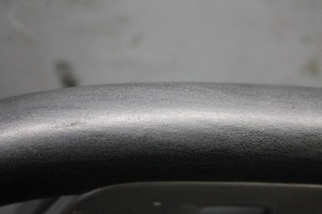 фото thumb №7, Кермо шкіра мульті чорна renault laguna iii