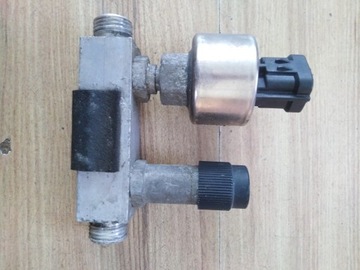 фото thumb №1, Alfa romeo 156 датчик кондиционера з клапаном 570