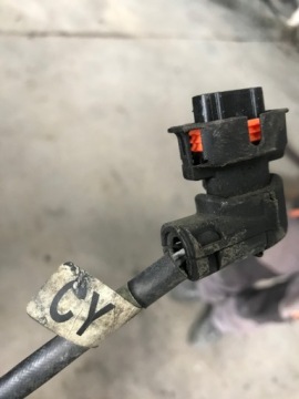 фото thumb №2, Opel zafira b 1.6 sąda лямбда-зонд cng