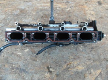 фото thumb №2, Audi s3 8p golf vi r20 leon ii cupra r 2.0 tfsi коллектор всасывающий 06f133185ag