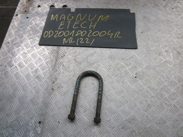 фото thumb №2, Cybant 24cm renault magnum 440 e-tech