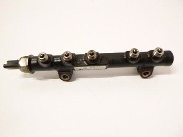 РЕЙКА ВПРЫСКА CITROEN C3 09- 1.4 HDI 9685297580