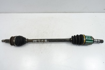 фото thumb №1, Subaru legacy iv 2.5 передня привідний вал półośka ліва