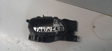 фото thumb №1, Ручка внутрішня правий перед peugeot partner i