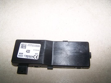 фото thumb №1, Opel insignia- блок керування модуль замка 13503204