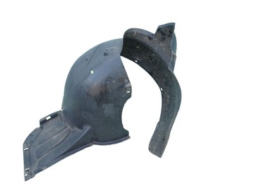 фото thumb №1, Подкрылок перед правое skoda fabia ii 5j0809962