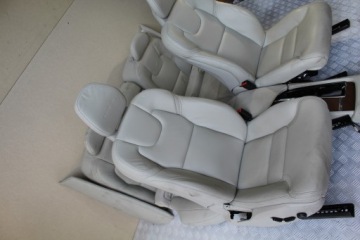 фото thumb №3, Сиденья кожа салон volvo s90 inscription