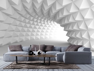 3D фотообои – фотообои на заказ.