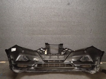 фото thumb №7, Бампер перед nissan qashqai j11 lift 17-