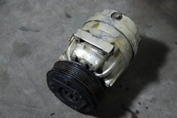 фото thumb №1, Master ii 2.5 dci компрессор кондиционера 06-