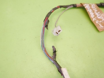 фото thumb №8, Жгут электропроводка правая перед mazda premacy i cp