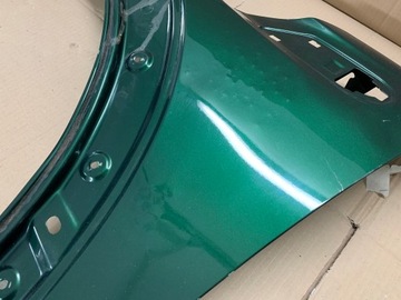 фото thumb №2, Mini r56 r57 лівий передній крила