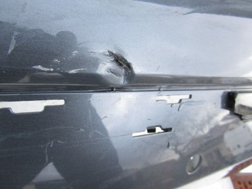 фото thumb №5, Бампер bmw 2 active f45 14-18 задняя pdc хром