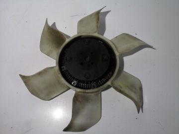 фото thumb №2, Вентилятор віскозна муфта pajero iii 3.2 di-d me298542