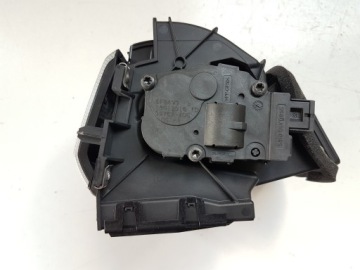 фото thumb №5, Решітка обдув ліва моторчик jaguar xf x260 15-