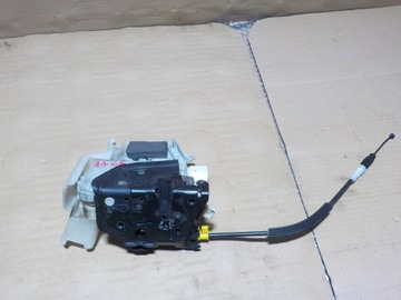 фото thumb №6, Audi a1 замок дверь левый перед 8j1837015