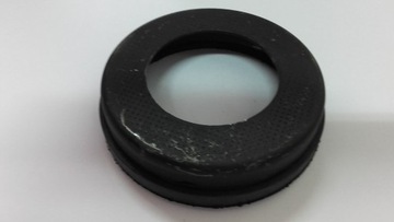 фото thumb №1, Liaz піддон підшипник поворотна опора з гумова накладка lublin