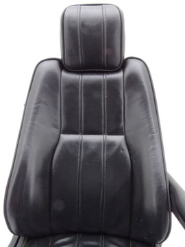 фото thumb №6, Land rover range rover vogue l322 рестайлінг 09-12 сидіння правий пасажира шкіра