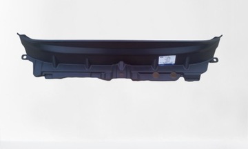 фото thumb №3, Ford fiesta mk7 захист козирок дефлектор оригінал