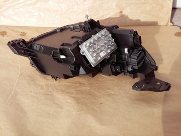 фото thumb №2, Peugeot 208 ii full led технологія комплектна лампа