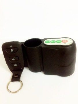 ШОК-СИГНАЛИЗАЦИЯ С АККУМУЛЯТОРОМ И USB-КАБЕЛЕМ