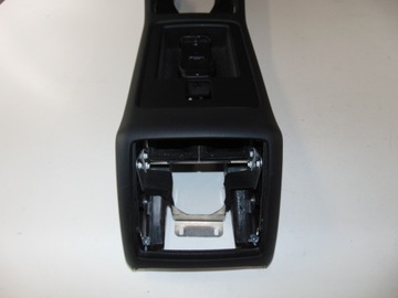 фото thumb №7, Туннель средний audi a8 d3 lift 07-10 4e0