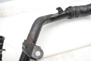 фото thumb №5, Магистраль труба wąż wody vectra c 2.0 2.2 dti