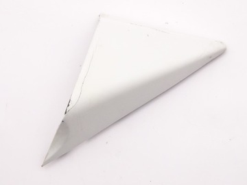 фото thumb №1, Sprinter 95-06 захист трикутник дзеркало ліва