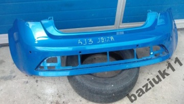 фото thumb №1, Бампер seat ibiza 6j0 cupra