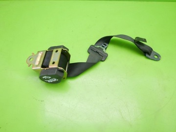 фото thumb №6, Pas безпеки задня правий dacia logan i sedan