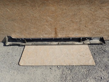 фото thumb №3, Молдинг поріг ліва поріг лівий lexus is 2 ii 05-