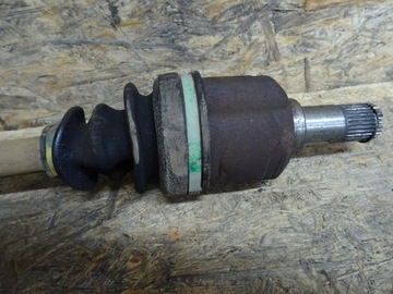 фото thumb №6, Приводной вал левая правая задняя outlander iii 2.0