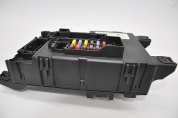 фото thumb №1, Модуль кузов fiat 00517986150