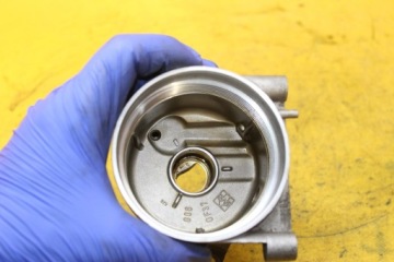 Корпус фильтра масла bmw e46 fl 1.8 b 7505203 в Украине, фото thumb