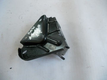 фото thumb №1, Dacia sandero ii 2 logan защита кронштейн лист