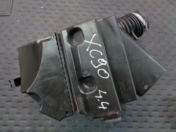 фото thumb №1, Корпус фільтра повітря 4.4 volvo xc90 lift