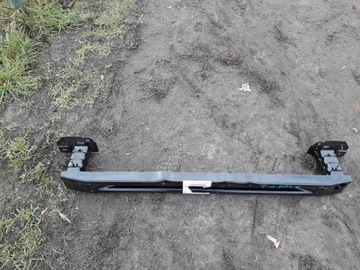фото thumb №2, Балка балка бампера задня renault captur