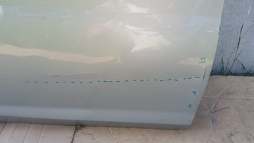 фото thumb №6, Двері передні праві перед ford focus mk2 рестайлінг