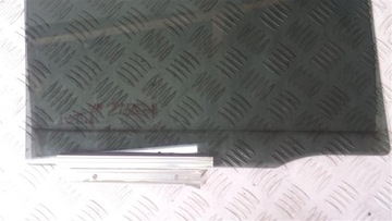 фото thumb №5, Suzuki ignis iii скло двері задня ліва