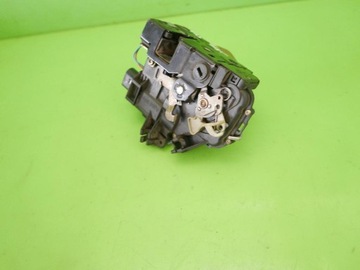 фото thumb №10, Центральный замок левый задняя audi a6 c5 avant 97-01