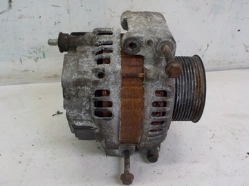 фото thumb №1, Scania r xpi генератор