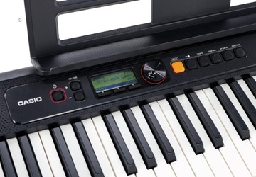 CASIO CT-S200 BK Портативная клавиатура с 61 клавишей