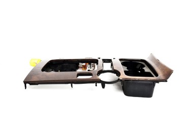 фото thumb №5, Touareg рамка панель середній 7l6858601 7l6863378